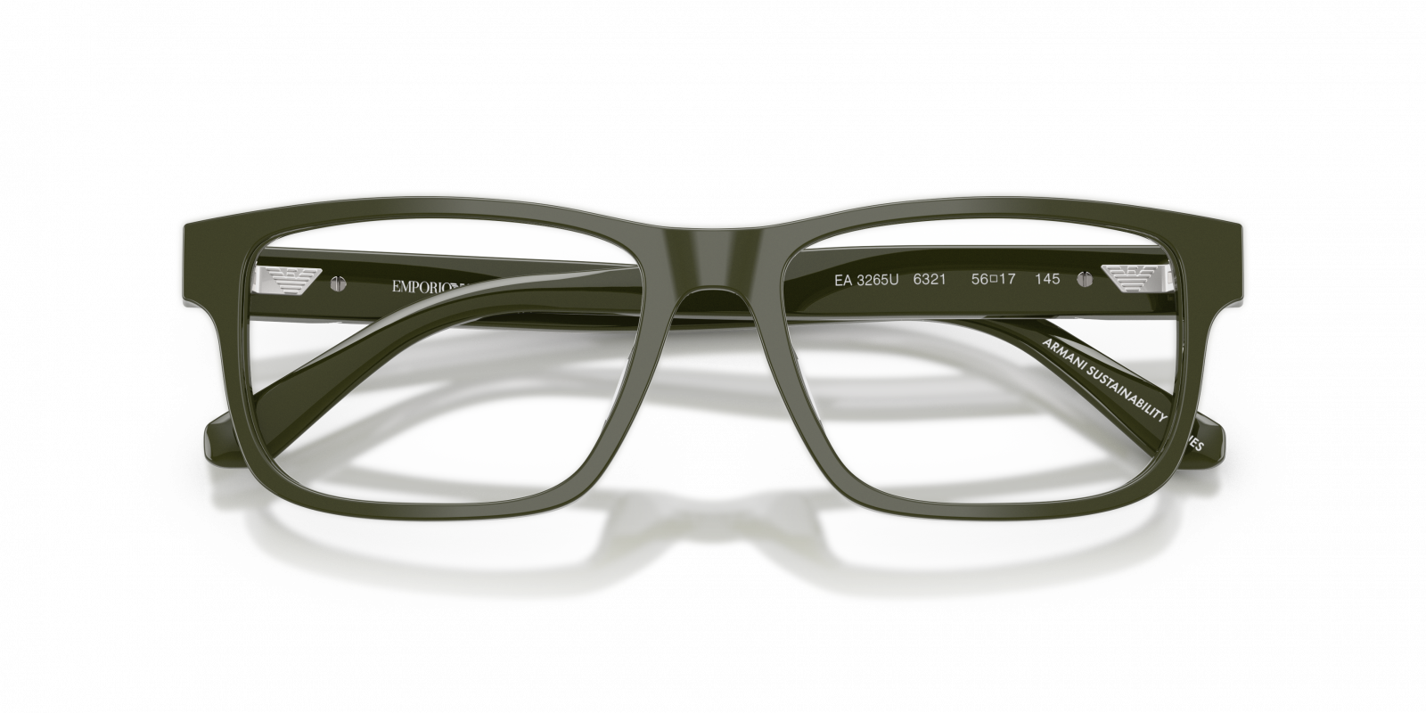 Emporio Armani EA3265U 6321  